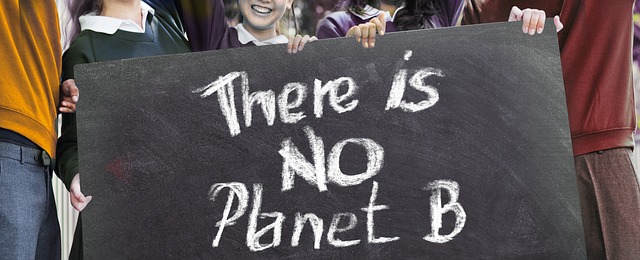 students reviewing education plan in Canada
